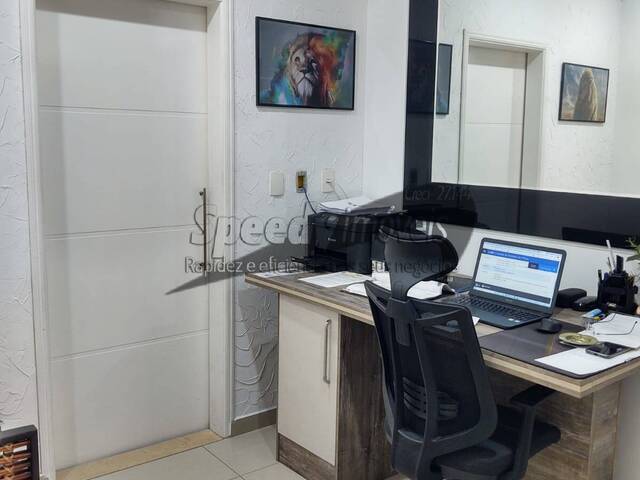 Apartamento para Venda em Santos - 5