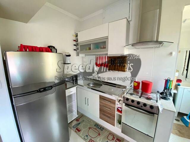 Apartamento para Venda em Santos - 5