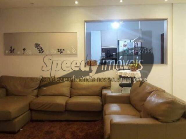 Apartamento para Venda em Santos - 4