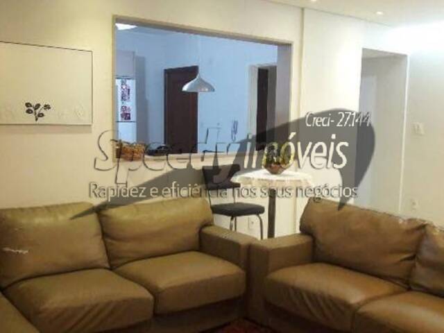 Apartamento para Venda em Santos - 5