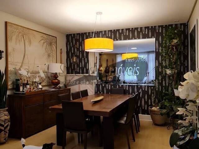 Apartamento para Venda em Santos - 5