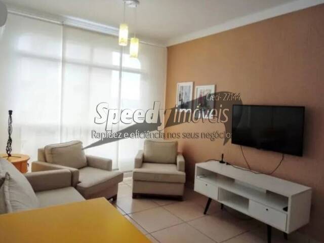 Apartamento para Venda em Santos - 2