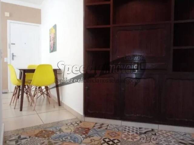 Apartamento para Venda em Santos - 5