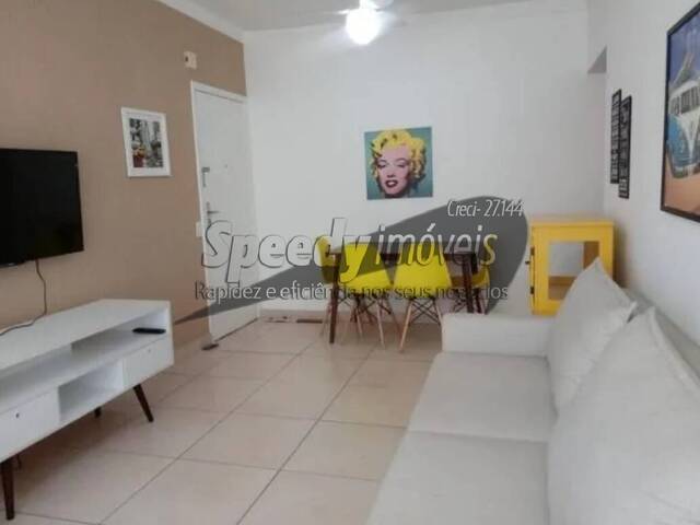 Apartamento para Venda em Santos - 4