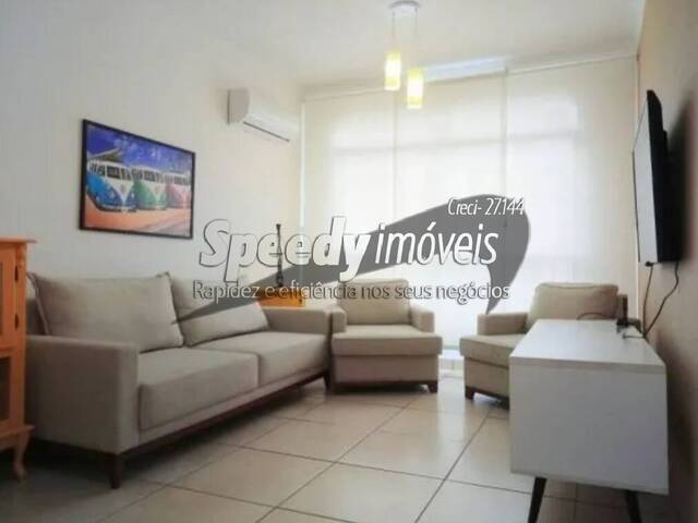 Apartamento para Venda em Santos - 3