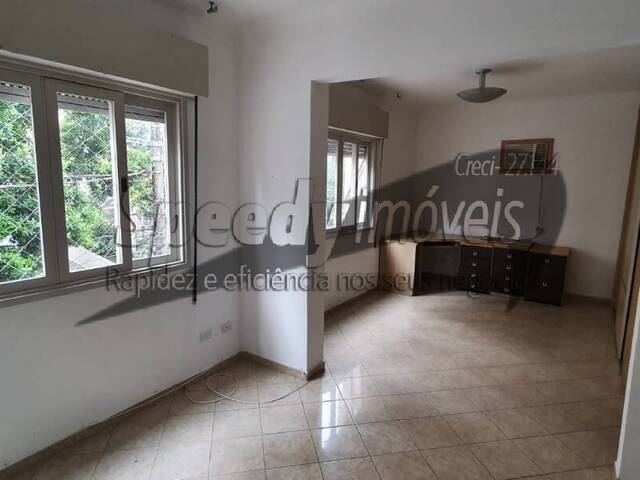Apartamento para Venda em Santos - 5