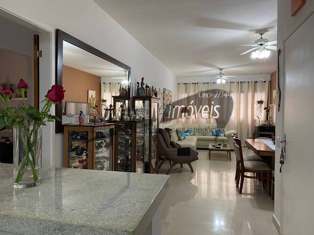 #3151 - Apartamento para Venda em Santos - SP - 3