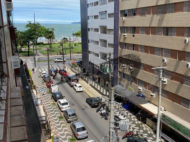 #3151 - Apartamento para Venda em Santos - SP - 1