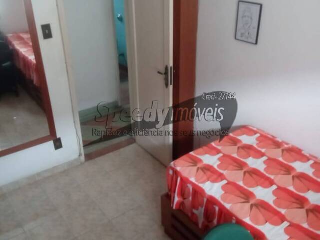 Apartamento para Venda em Santos - 5