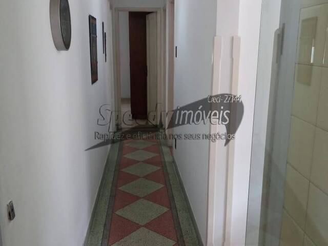 Apartamento para Venda em Santos - 4