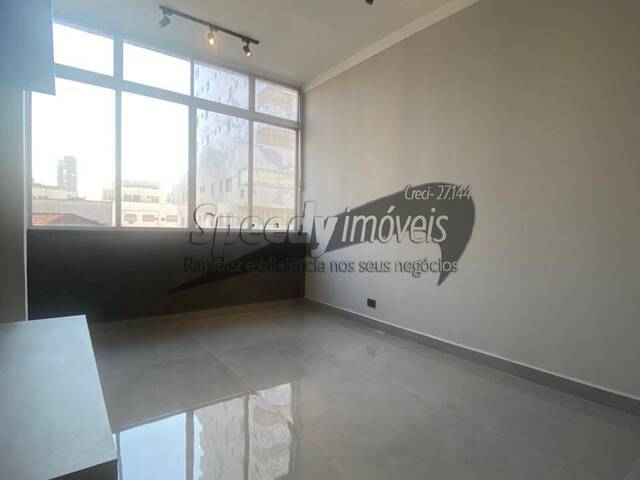 Apartamento para Venda em Santos - 4