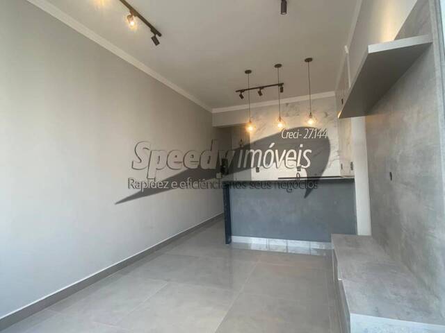 Apartamento para Venda em Santos - 5