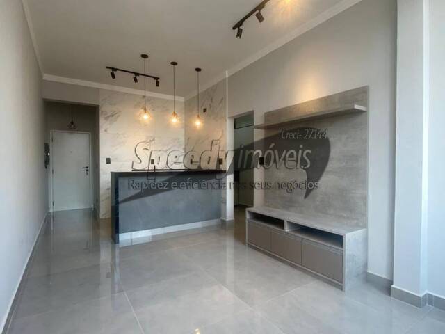 #3153 - Apartamento para Venda em Santos - SP - 2