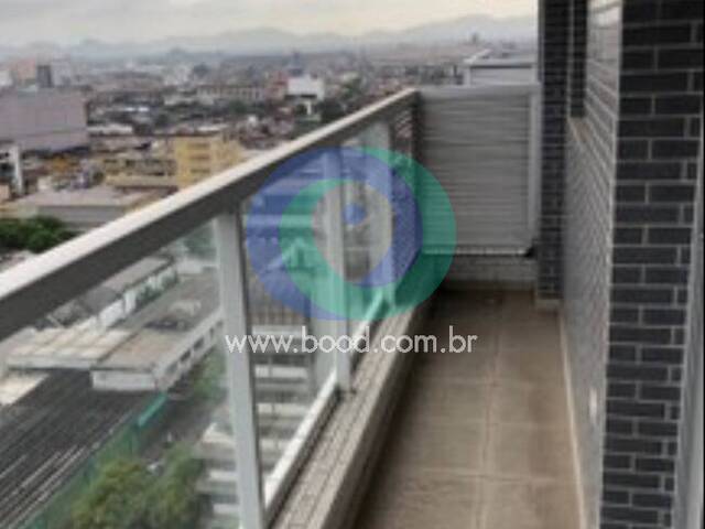 #3154 - Apartamento para Venda em Santos - SP - 3