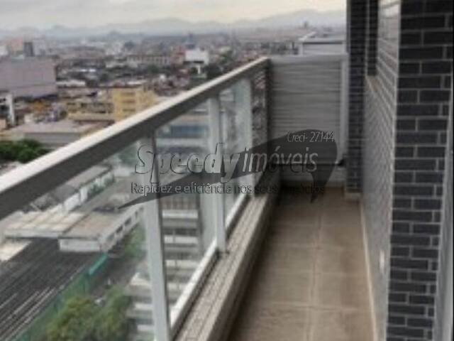 Apartamento para Venda em Santos - 3