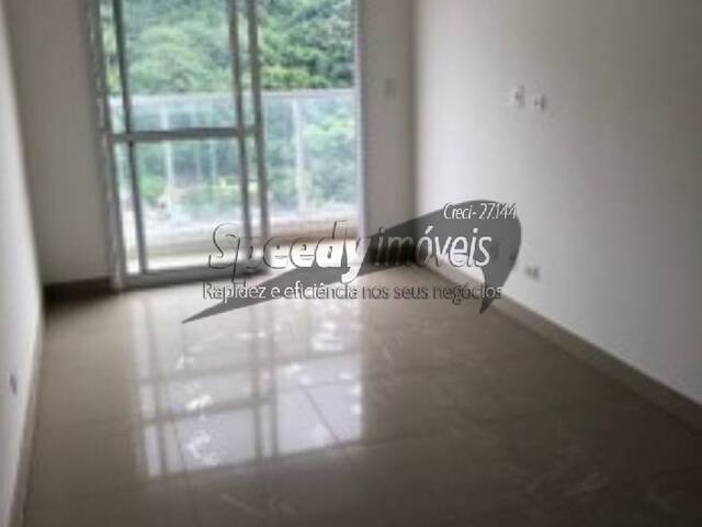 Apartamento para Venda em Santos - 2