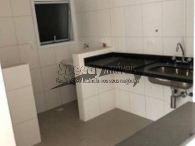 Apartamento para Venda em Santos - 4