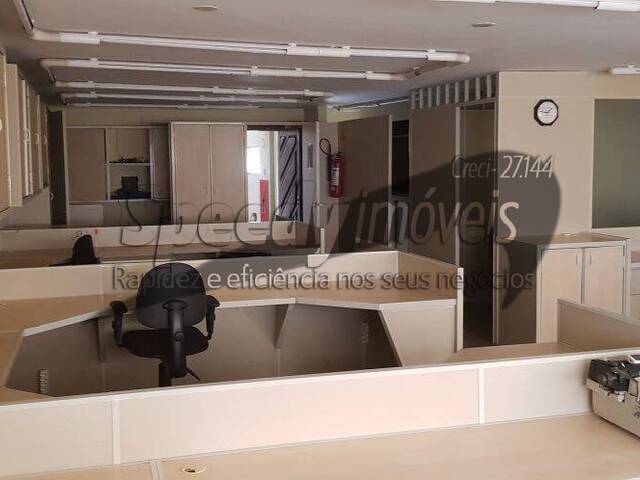#3155 - Sala para Venda em Santos - SP - 1