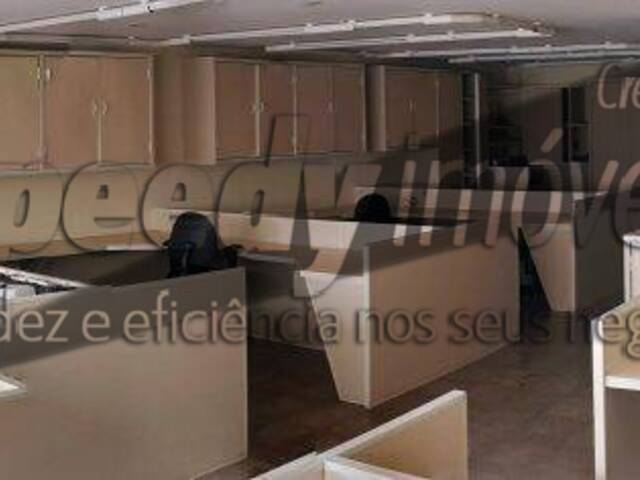 #3155 - Sala para Venda em Santos - SP - 2