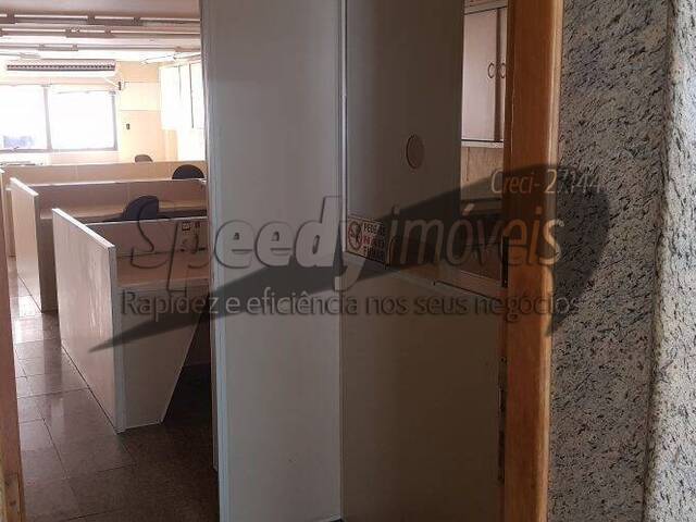 #3155 - Sala para Venda em Santos - SP - 3