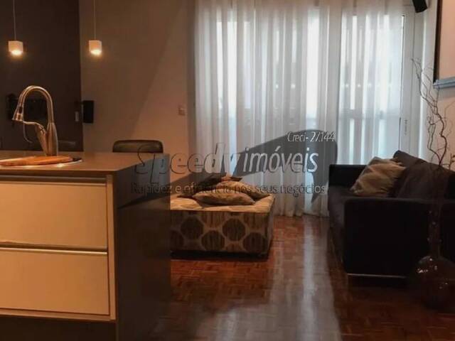#3156 - Loft para Venda em Santos - SP - 3