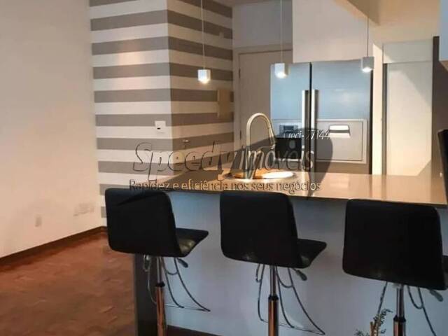 Loft para Venda em Santos - 5
