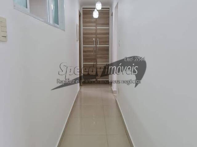 Apartamento para Locação em Santos - 4