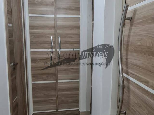 Apartamento para Locação em Santos - 5