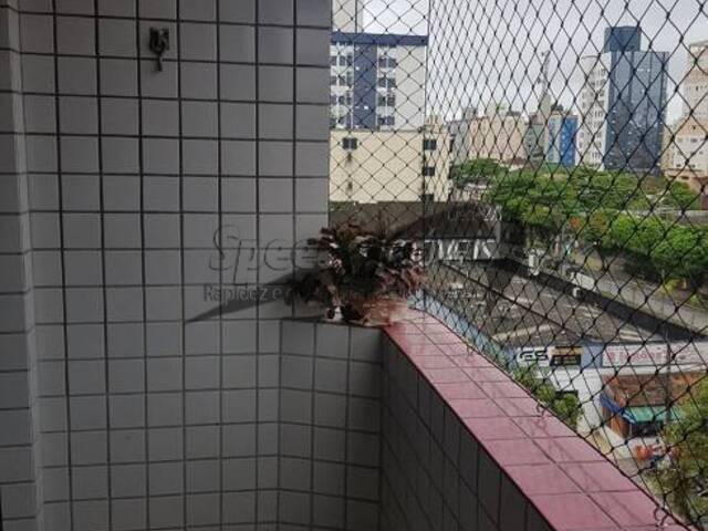 Apartamento para Venda em Santos - 5