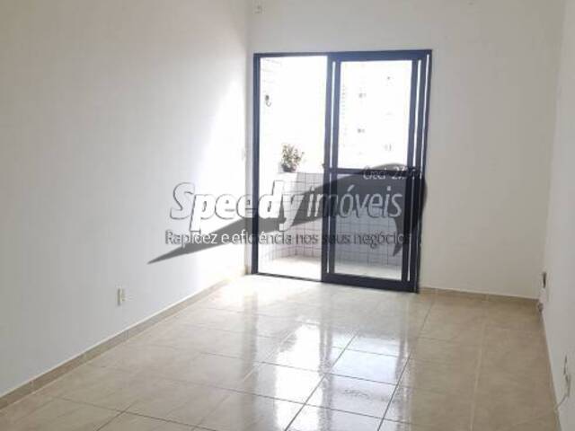 #3158 - Apartamento para Venda em Santos - SP - 2