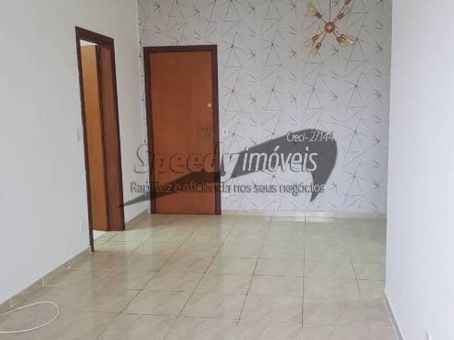 #3158 - Apartamento para Venda em Santos - SP - 3