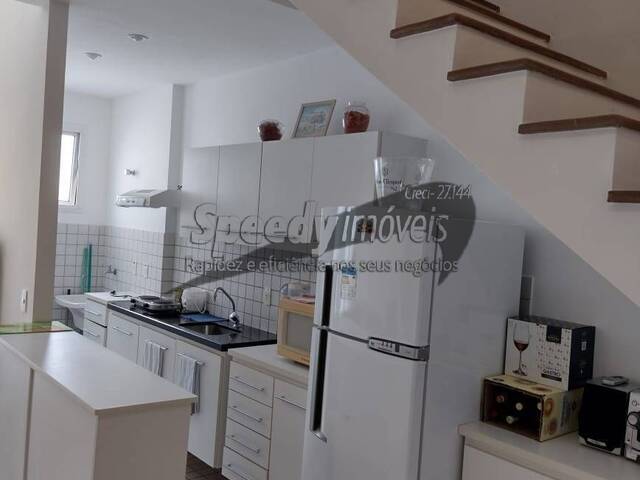 #3159 - Loft para Venda em Santos - SP - 2