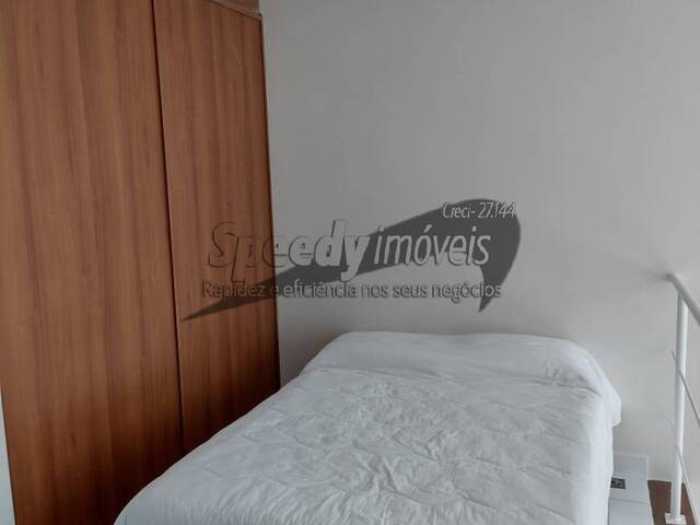 #3159 - Loft para Venda em Santos - SP - 3