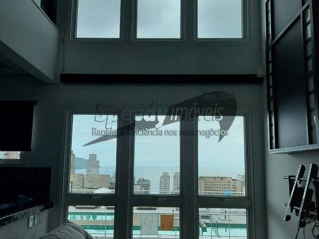 #3160 - Loft para Venda em Santos - SP - 1