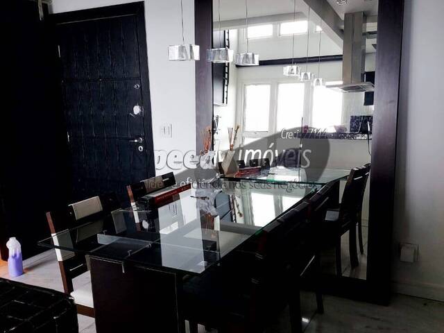 #3160 - Loft para Venda em Santos - SP - 3
