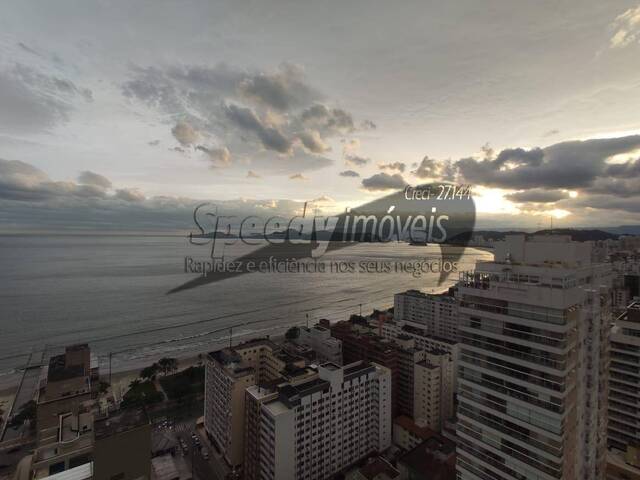Apartamento para Venda em Santos - 5