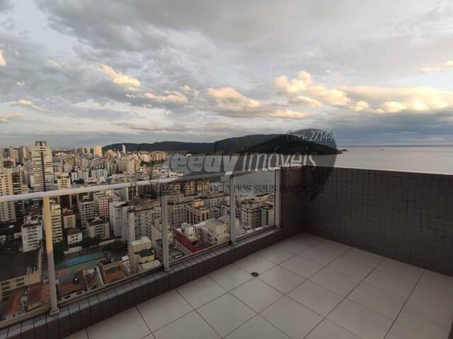 Apartamento para Venda em Santos - 4