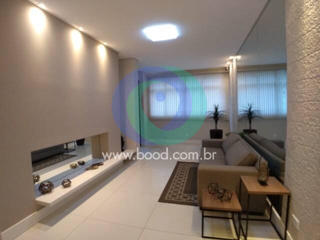 #3096 - Apartamento para Venda em Santos - SP - 1
