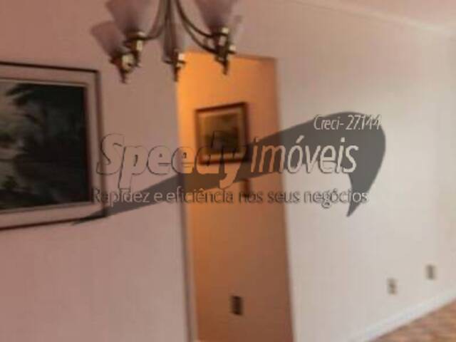 Apartamento para Venda em Santos - 4