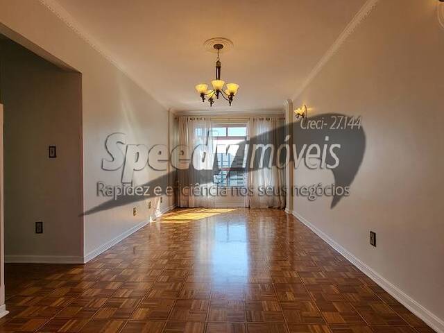 #3161 - Apartamento para Venda em Santos - SP - 2