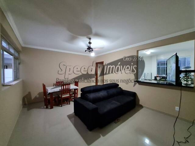 Apartamento para Venda em Santos - 4