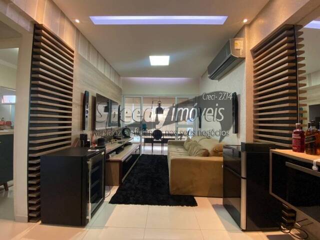 Apartamento para Venda em Santos - 5