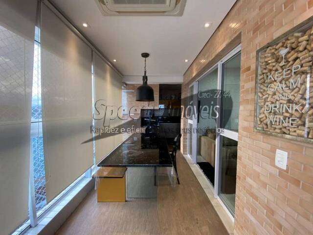 #3164 - Apartamento para Venda em Santos - SP - 2