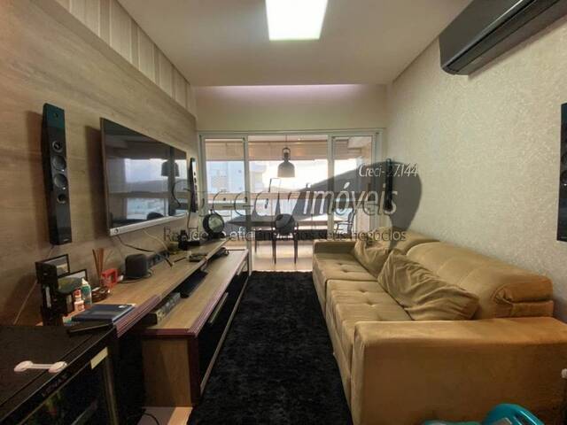 Apartamento para Venda em Santos - 4