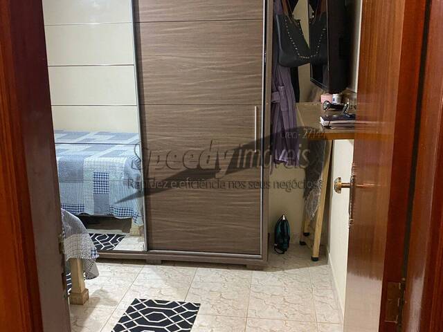 #3165 - Apartamento para Venda em Santos - SP - 3