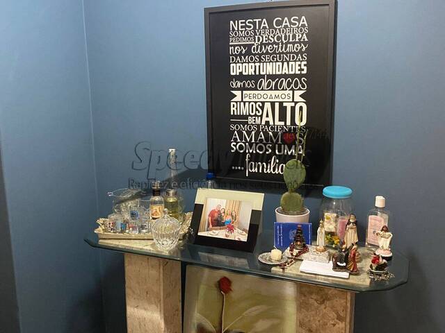 Apartamento para Venda em Santos - 4
