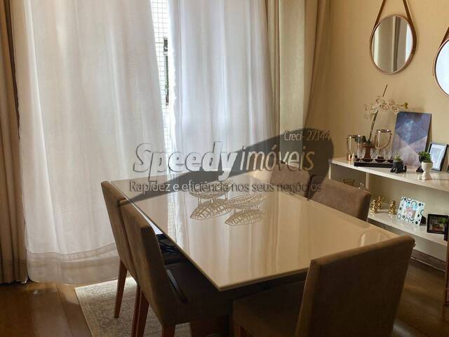 #3165 - Apartamento para Venda em Santos - SP - 2
