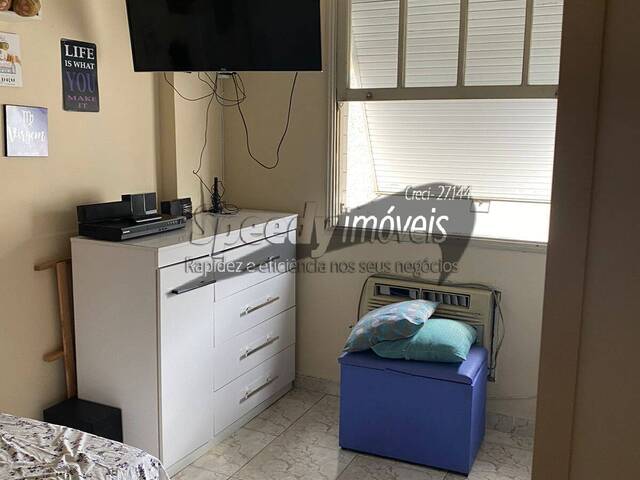 Apartamento para Venda em Santos - 5