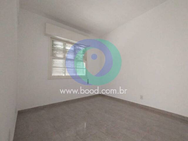#3166 - Apartamento para Venda em Santos - SP - 2
