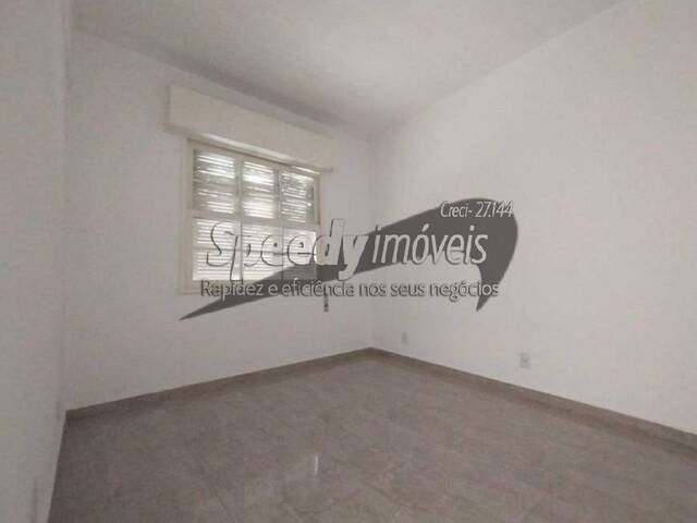 #3166 - Apartamento para Venda em Santos - SP - 2